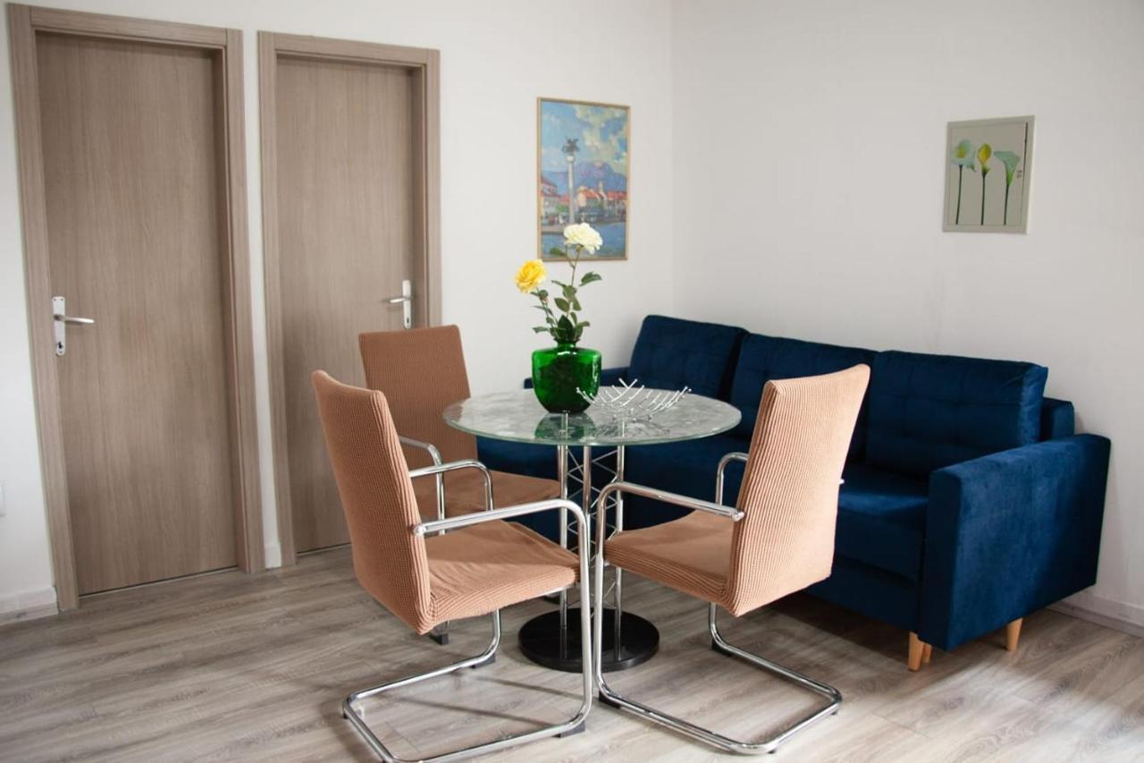Amber In The Centar Apartment Kastela Exterior photo