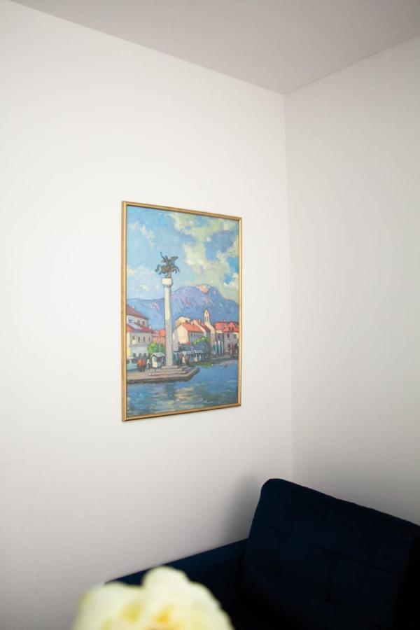 Amber In The Centar Apartment Kastela Exterior photo