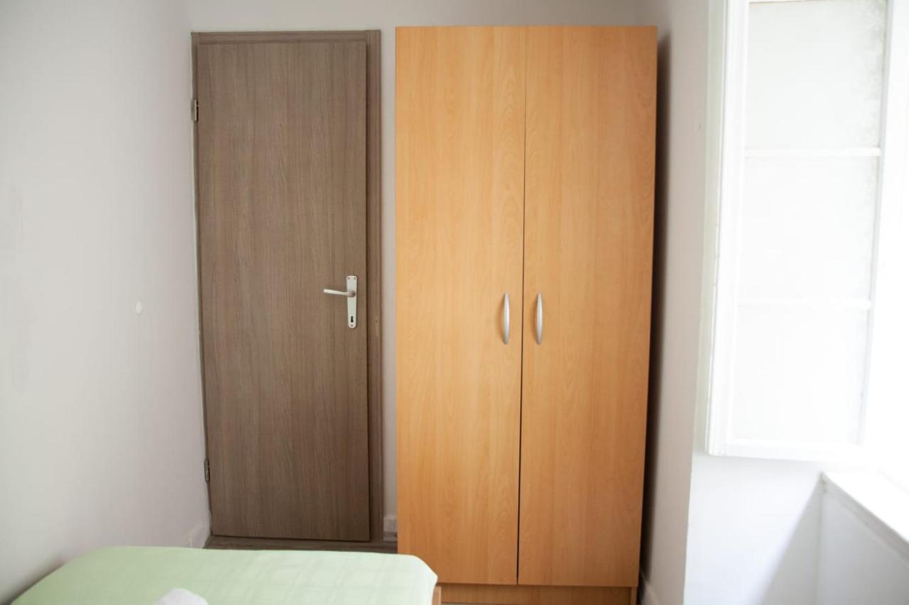 Amber In The Centar Apartment Kastela Exterior photo